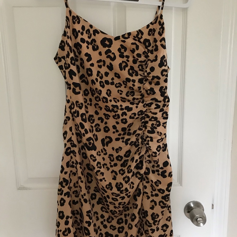 Boutique dress